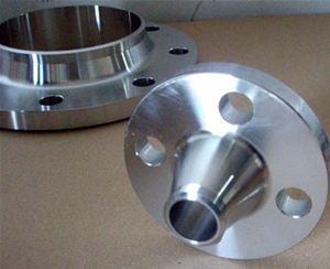 帶頸對(duì)焊法蘭